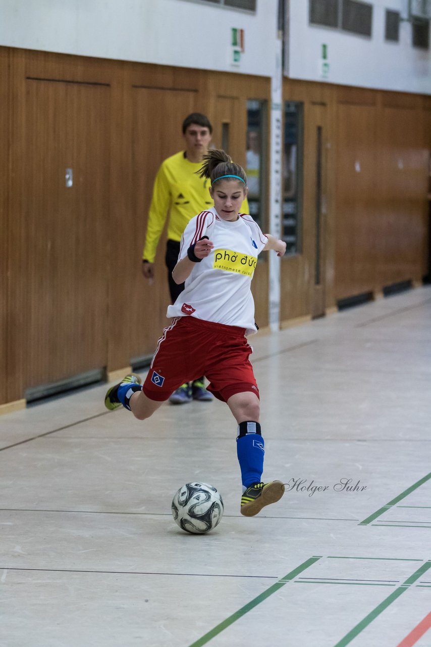 Bild 650 - Volksbank Cup Elmshorn